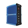 SIS65-5GT-X Switch Công nghiệp Scodeno 5 cổng 5*10/100/1000 Base-T None PoE